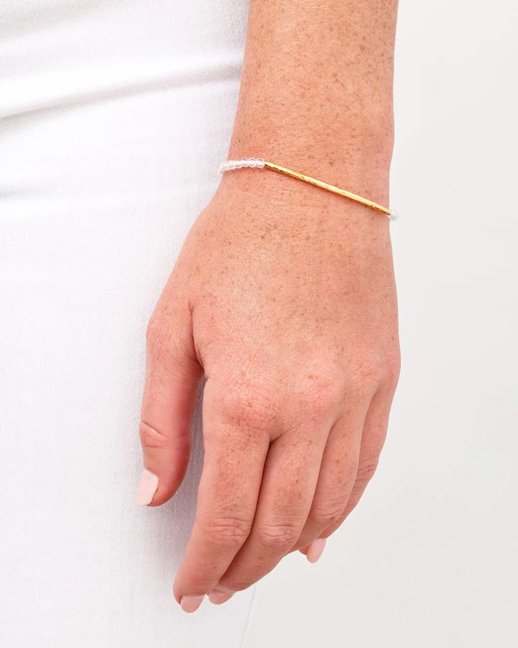 gorjana Power Gemstone Bracelet Outlet