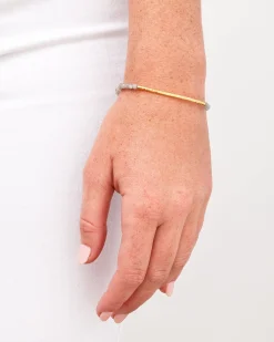 gorjana Power Gemstone Bracelet Outlet