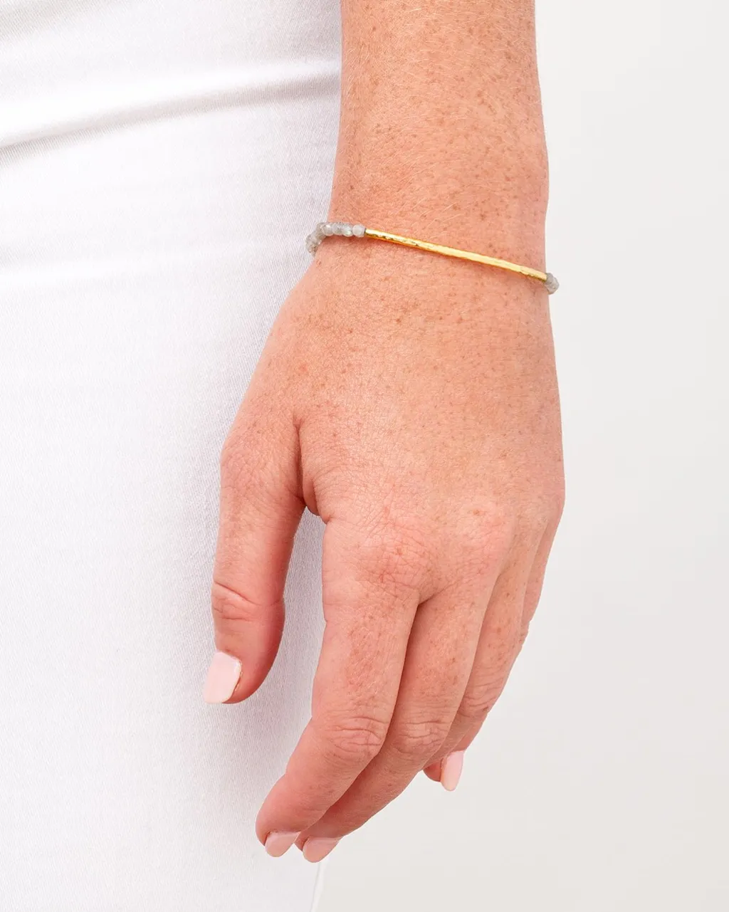 gorjana Power Gemstone Bracelet Outlet