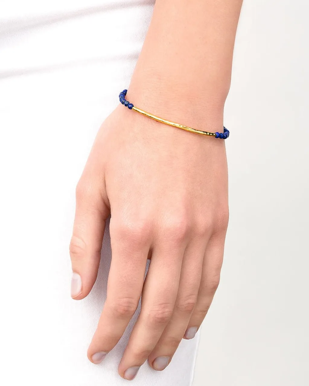 gorjana Power Gemstone Bracelet Outlet