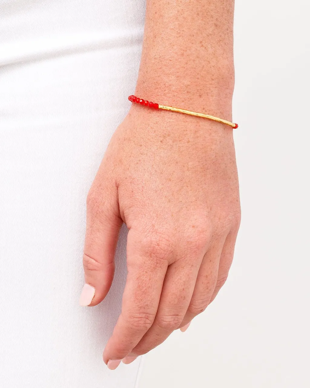 gorjana Power Gemstone Bracelet Outlet