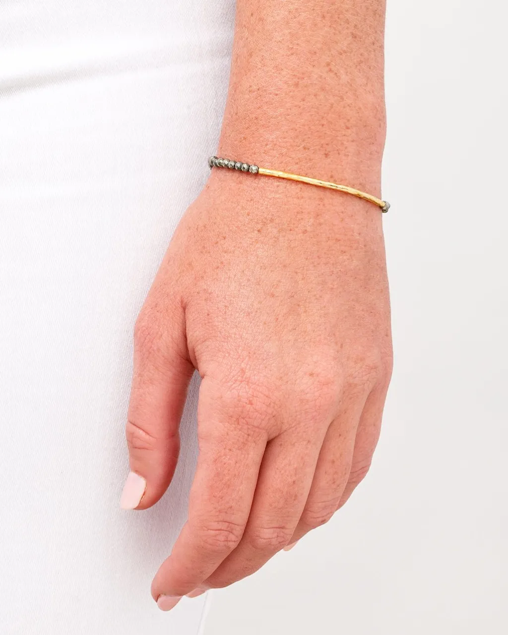 gorjana Power Gemstone Bracelet Outlet