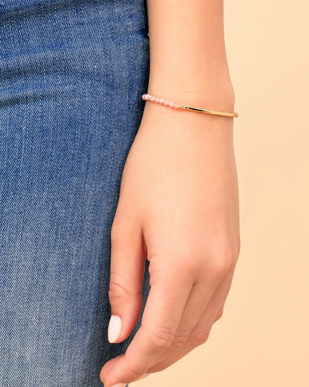 gorjana Power Gemstone Bracelet Outlet