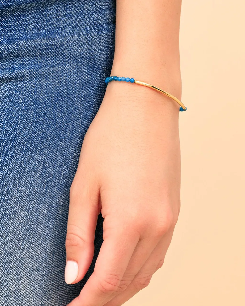 gorjana Power Gemstone Bracelet Outlet