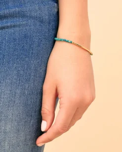 gorjana Power Gemstone Bracelet Outlet
