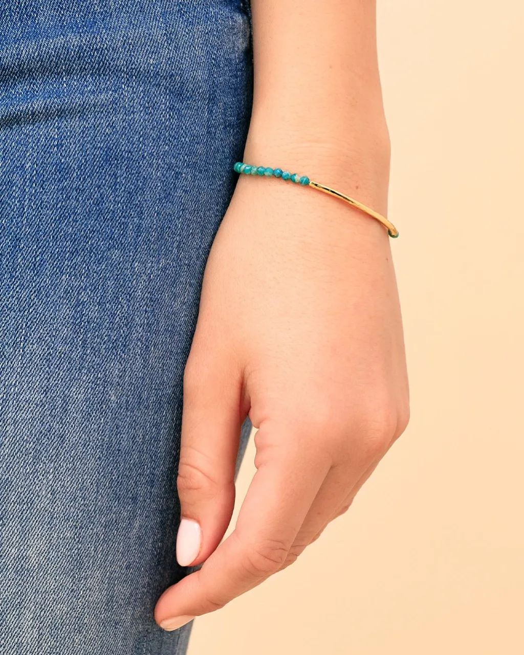 gorjana Power Gemstone Bracelet Outlet