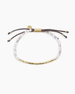 gorjana Power Gemstone Bracelet Outlet