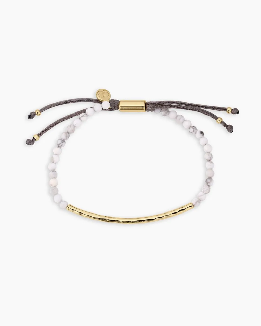 gorjana Power Gemstone Bracelet Outlet