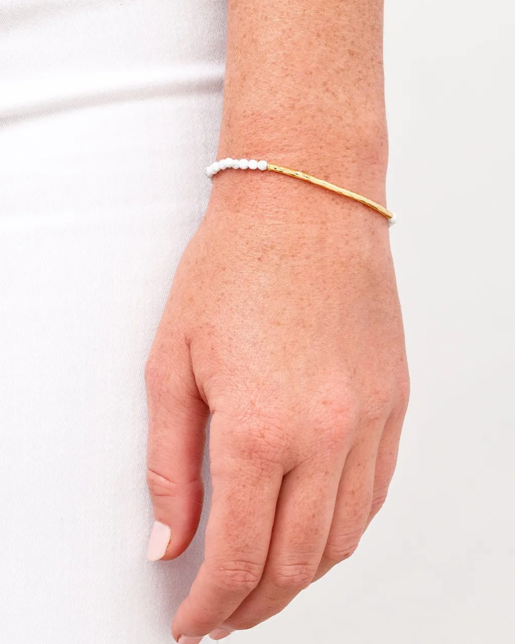 gorjana Power Gemstone Bracelet Outlet
