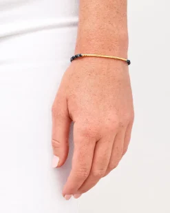 gorjana Power Gemstone Bracelet Outlet
