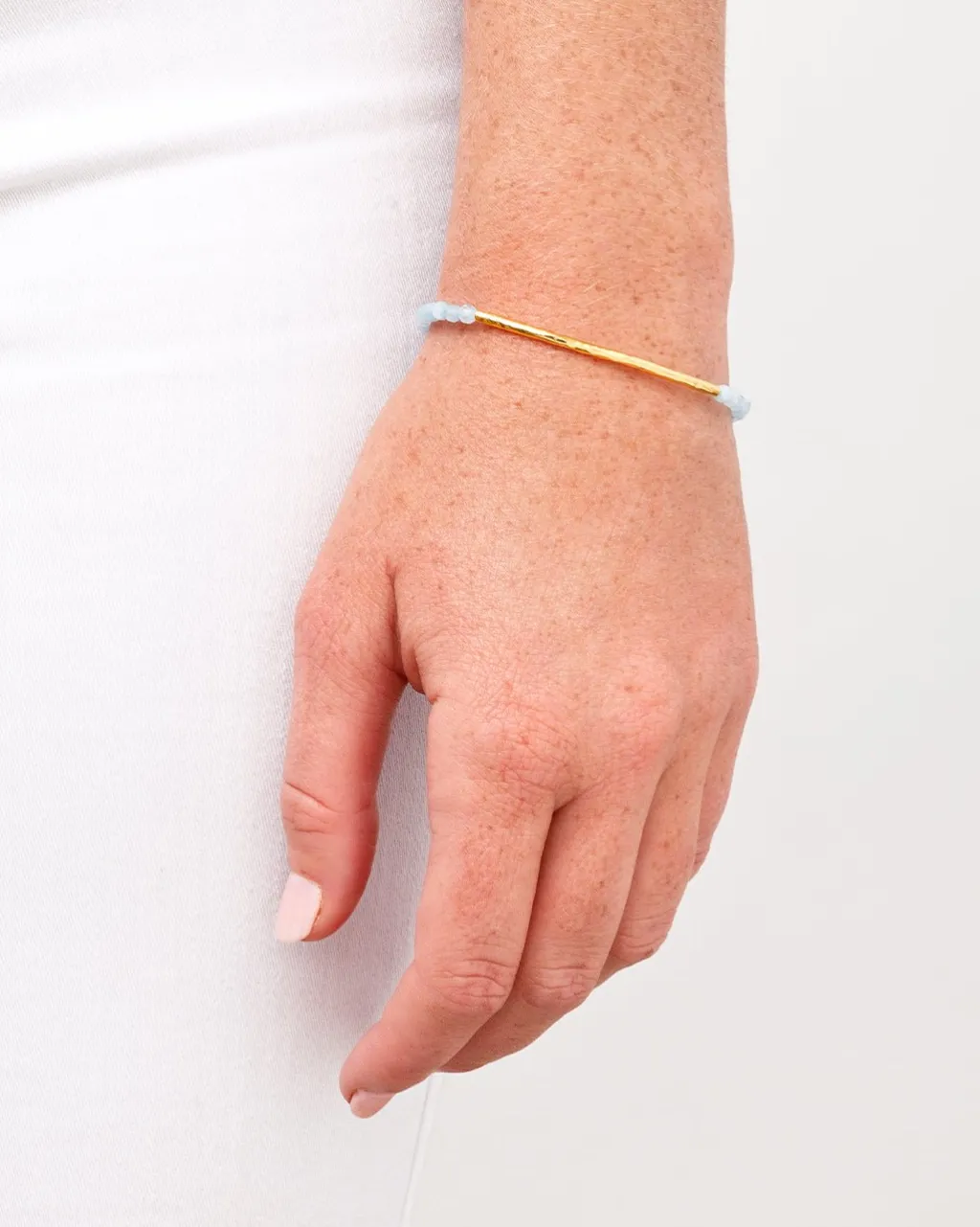 gorjana Power Gemstone Bracelet Outlet