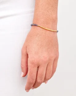 gorjana Power Gemstone Bracelet Outlet