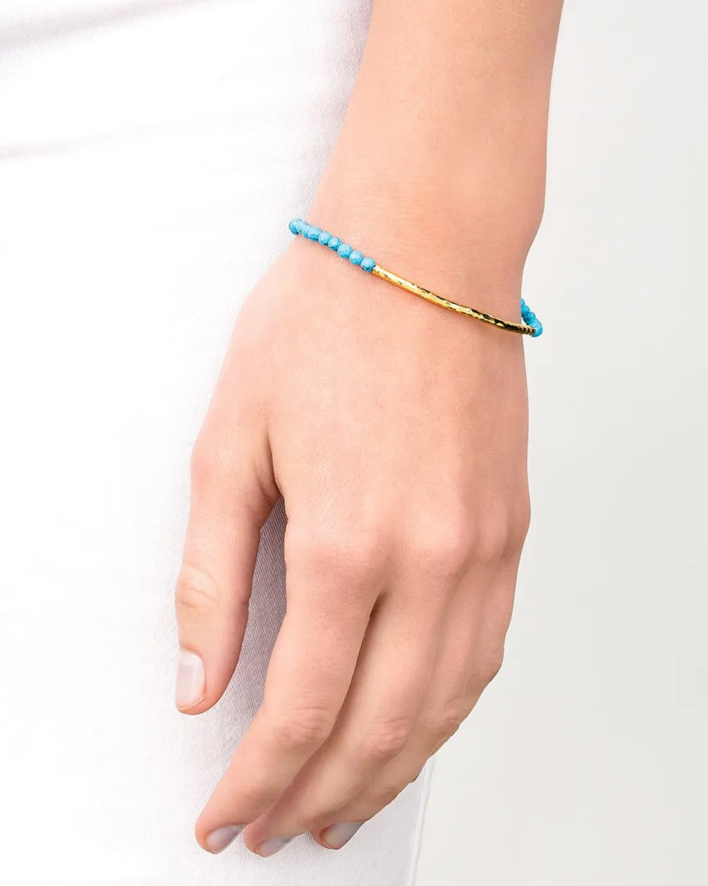 gorjana Power Gemstone Bracelet Outlet