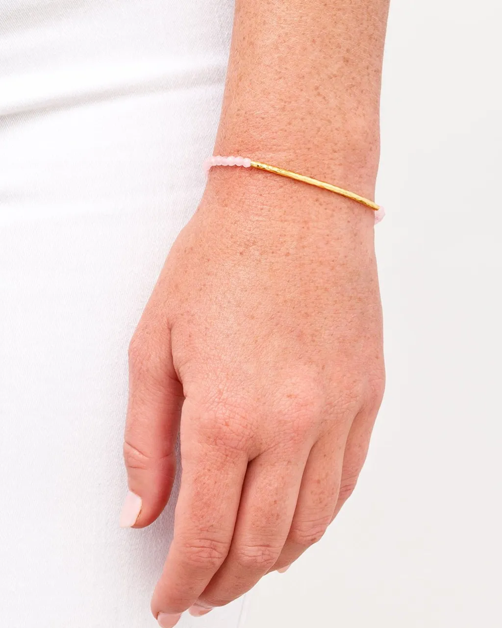 gorjana Power Gemstone Bracelet Outlet