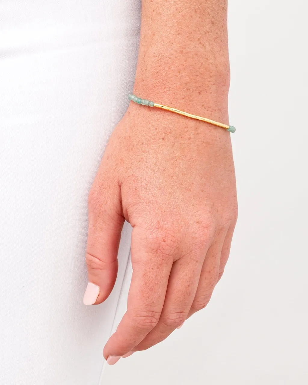 gorjana Power Gemstone Bracelet Outlet