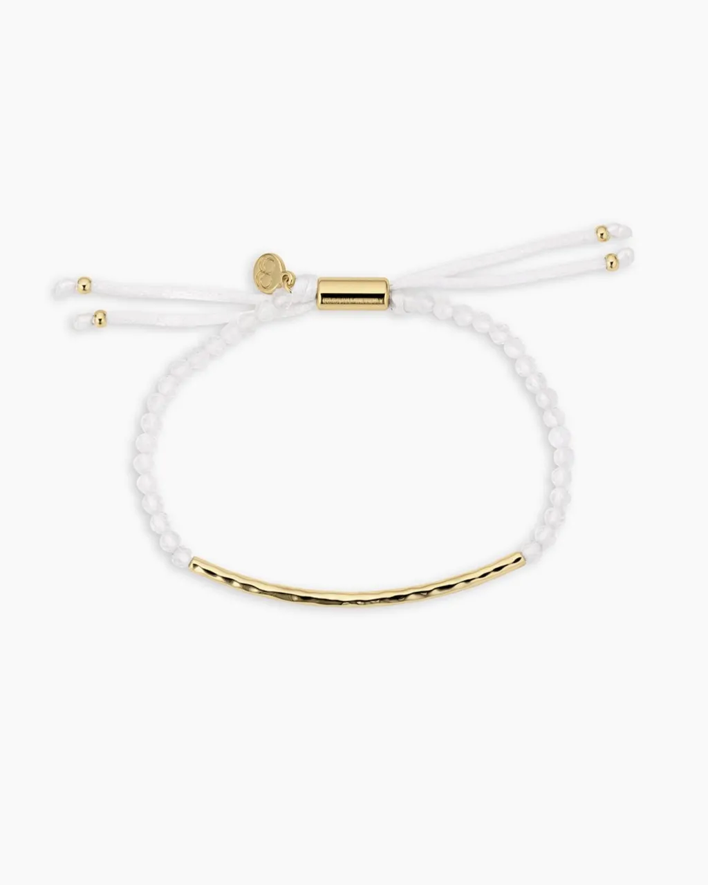 gorjana Power Gemstone Bracelet Outlet