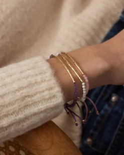 gorjana Power Gemstone Bracelet Outlet