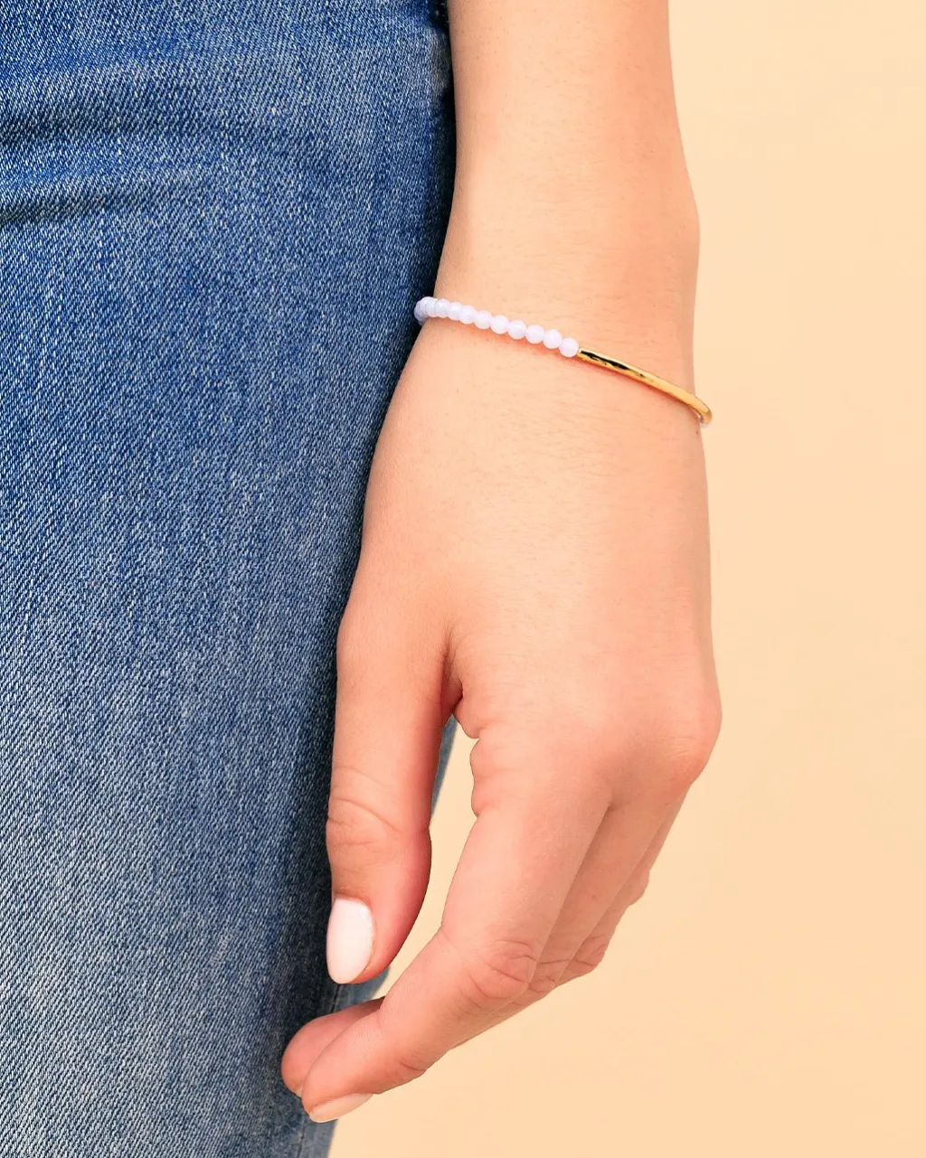 gorjana Power Gemstone Bracelet Outlet