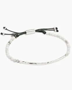 gorjana Power Gemstone Bracelet Outlet