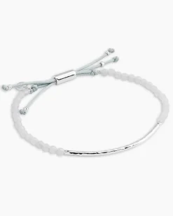 gorjana Power Gemstone Bracelet Outlet