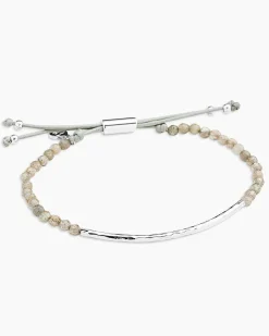gorjana Power Gemstone Bracelet Outlet