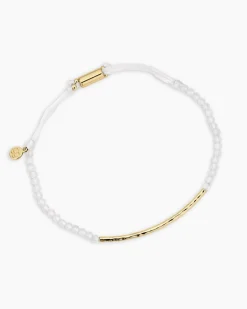 gorjana Power Gemstone Bracelet Outlet