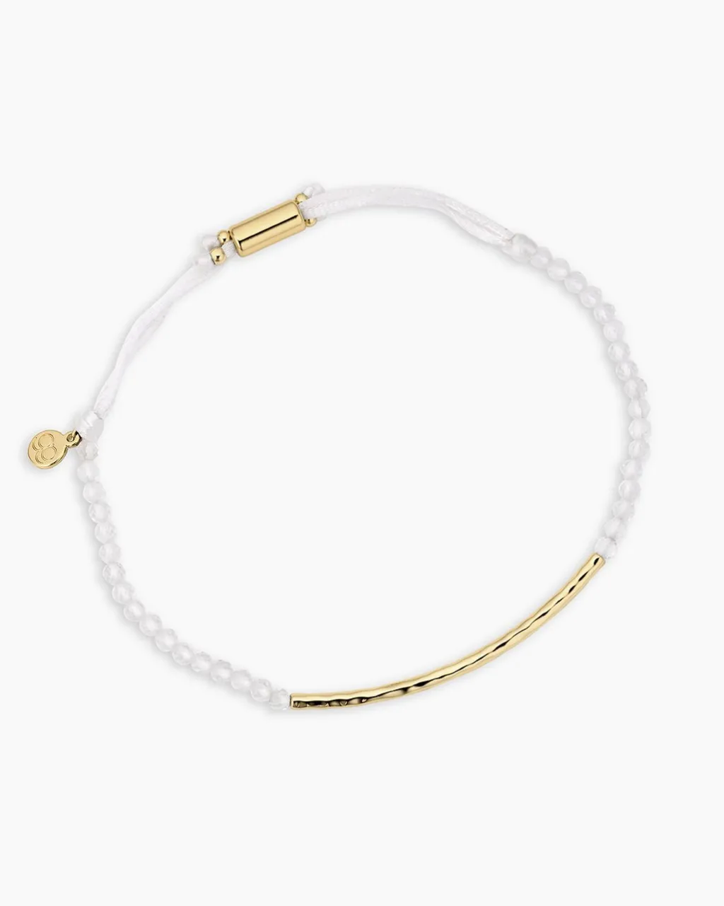 gorjana Power Gemstone Bracelet Outlet