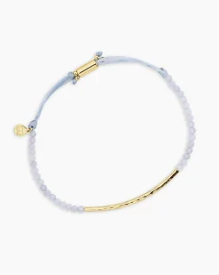 gorjana Power Gemstone Bracelet Outlet