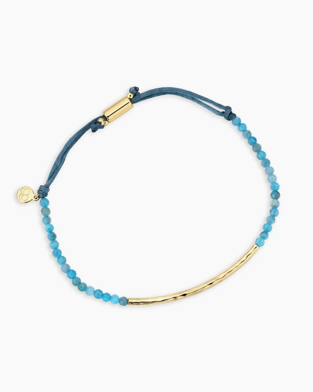 gorjana Power Gemstone Bracelet Outlet