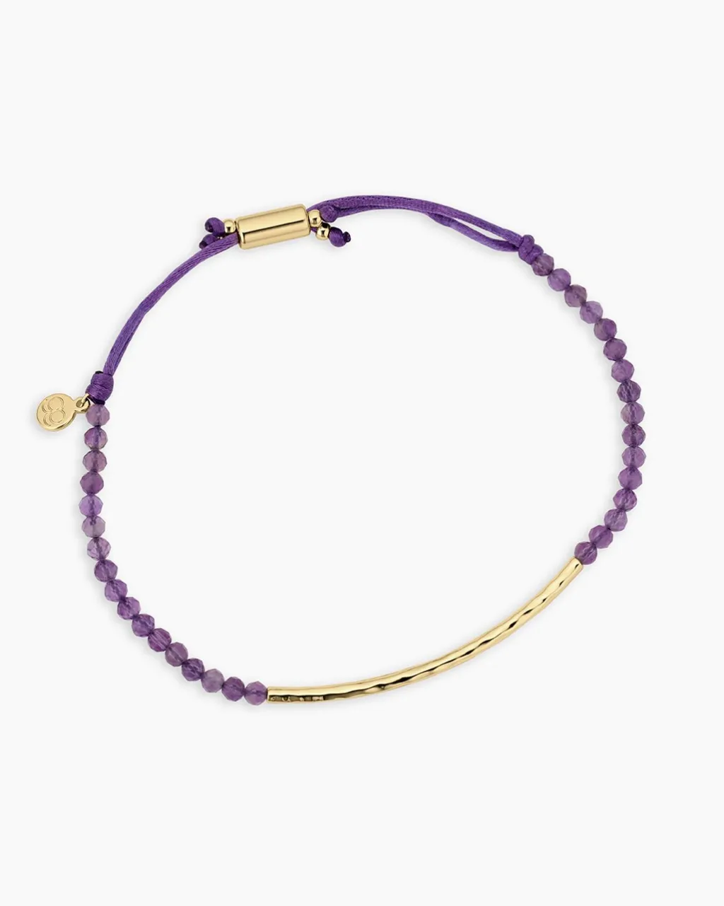 gorjana Power Gemstone Bracelet Outlet