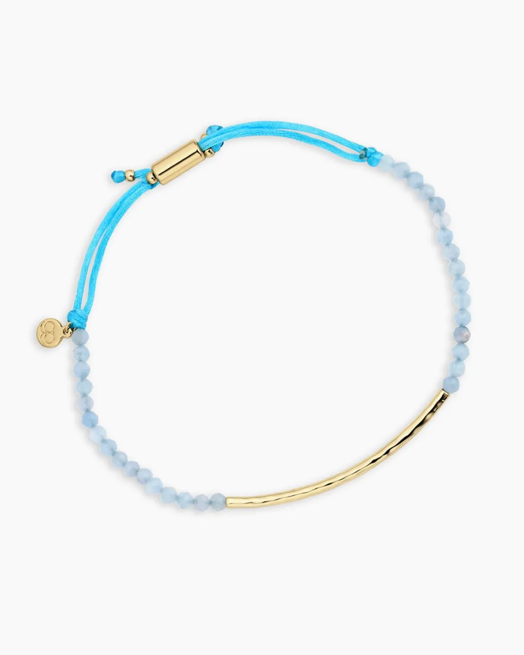 gorjana Power Gemstone Bracelet Outlet