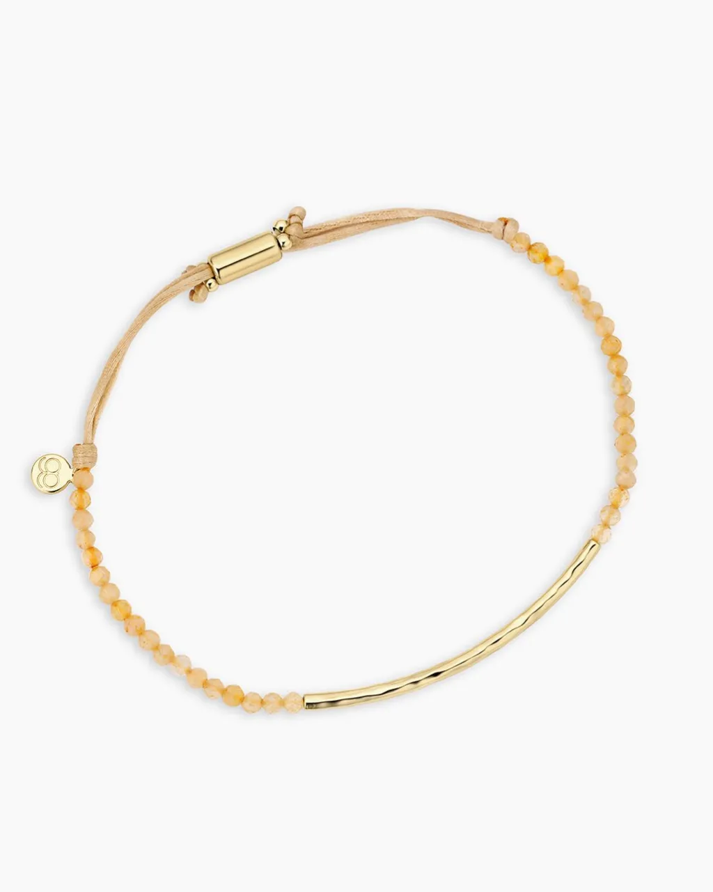 gorjana Power Gemstone Bracelet Outlet