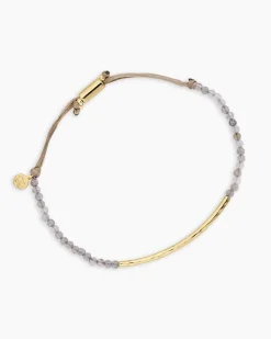 gorjana Power Gemstone Bracelet Outlet