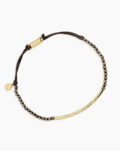 gorjana Power Gemstone Bracelet Outlet