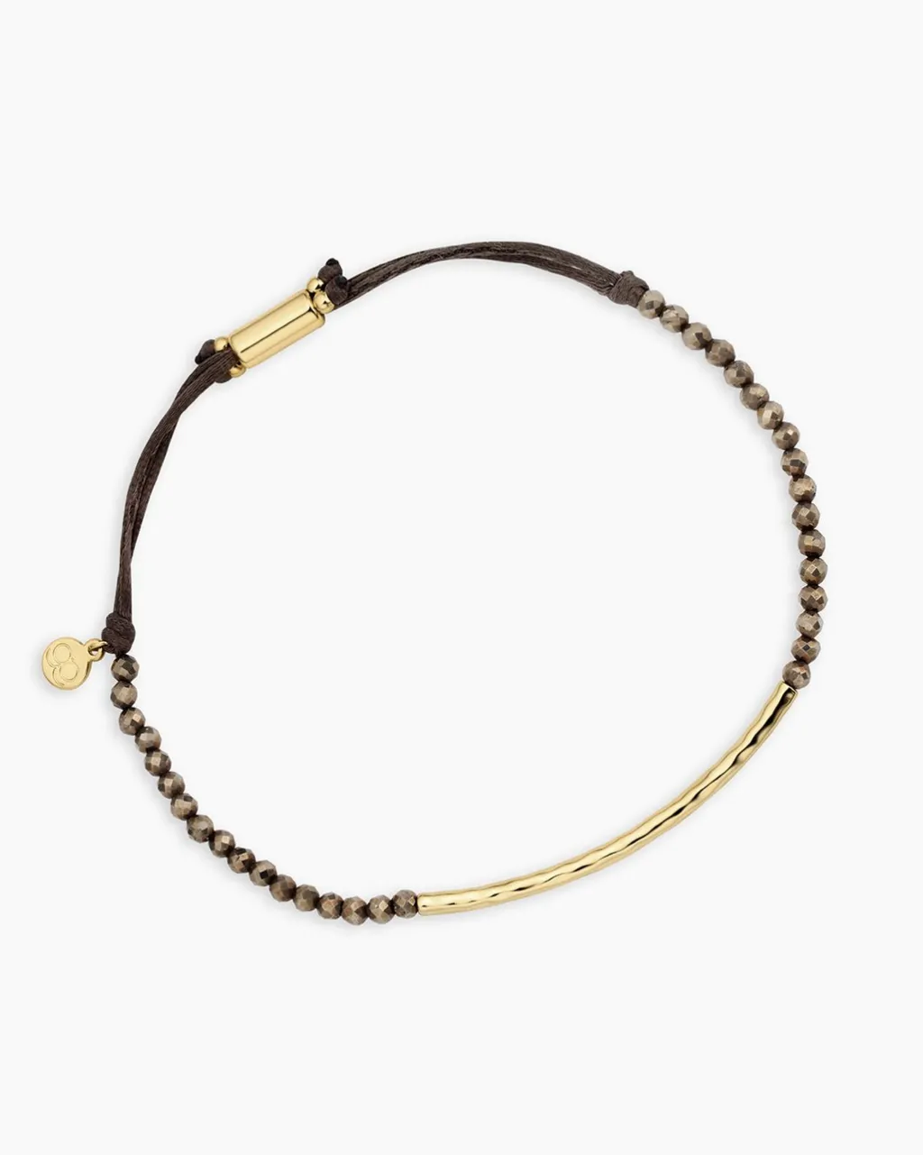 gorjana Power Gemstone Bracelet Outlet