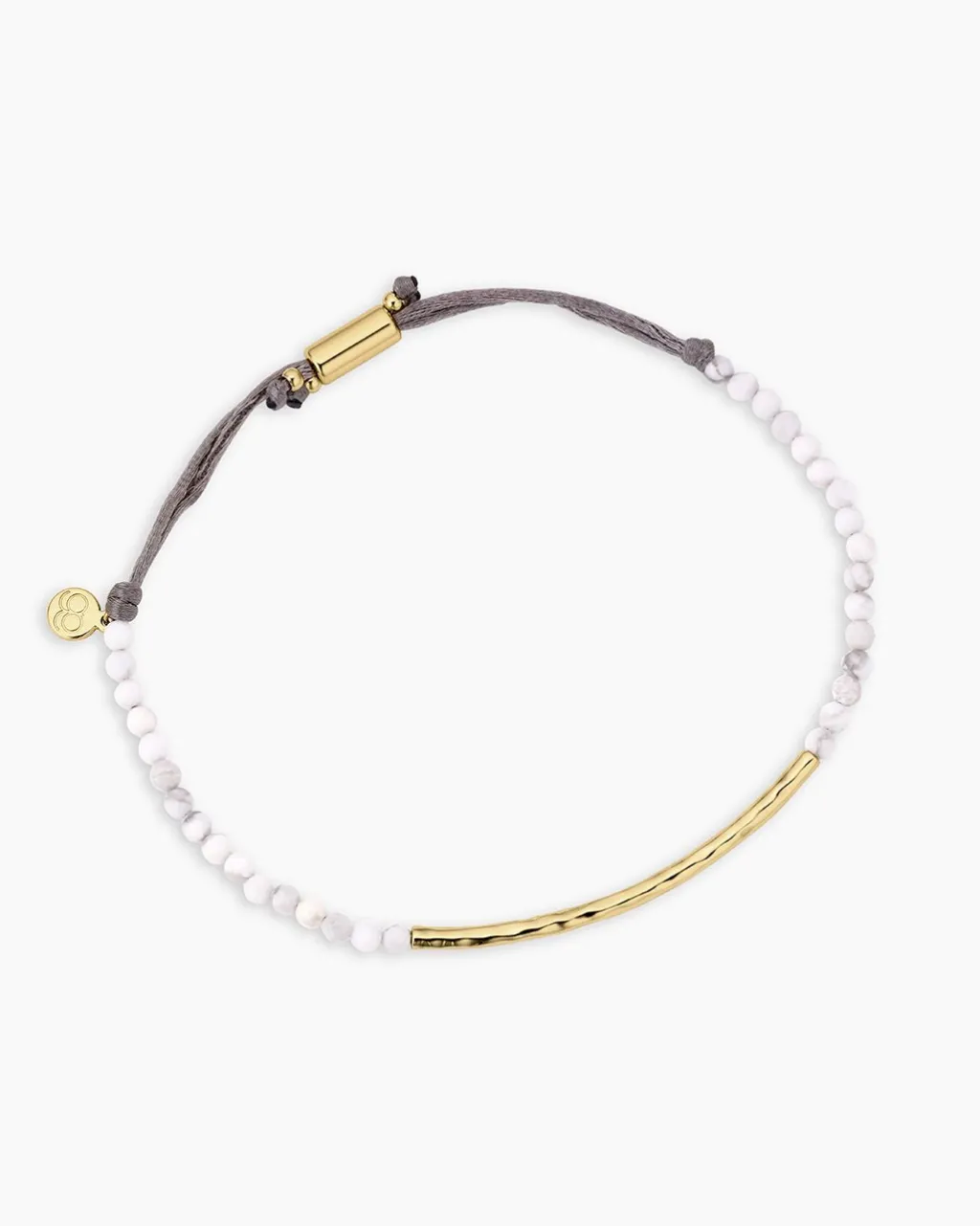 gorjana Power Gemstone Bracelet Outlet