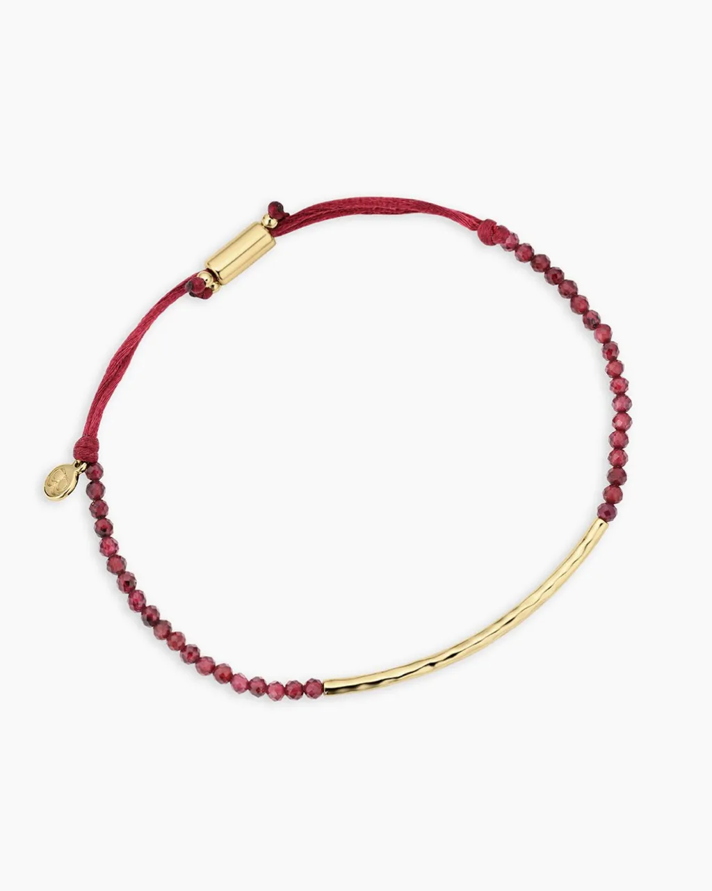 gorjana Power Gemstone Bracelet Outlet