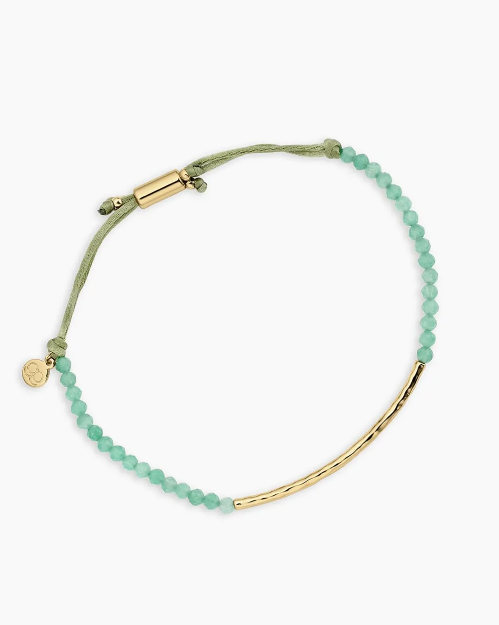 gorjana Power Gemstone Bracelet Outlet