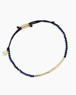 gorjana Power Gemstone Bracelet Outlet