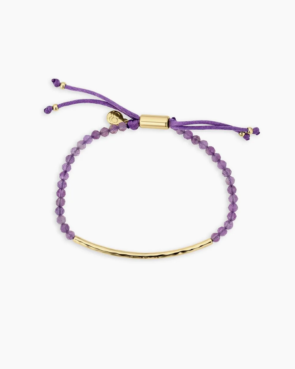 gorjana Power Gemstone Bracelet Outlet