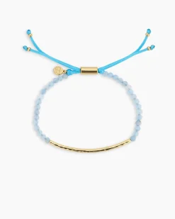 gorjana Power Gemstone Bracelet Outlet