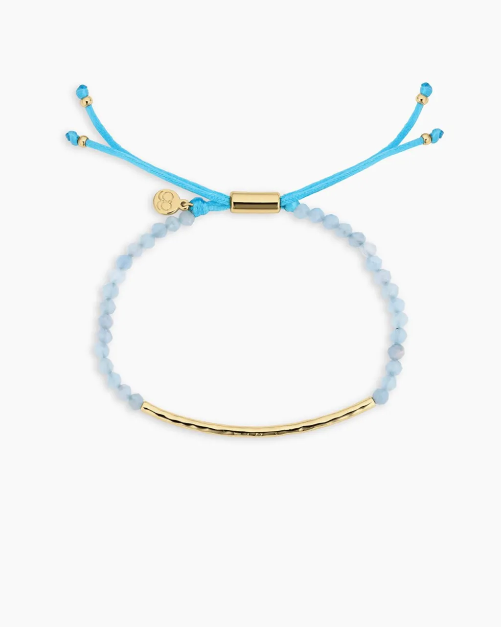 gorjana Power Gemstone Bracelet Outlet