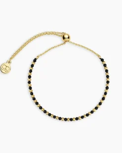 gorjana Power Gemstone Brooks Bracelet Fashion