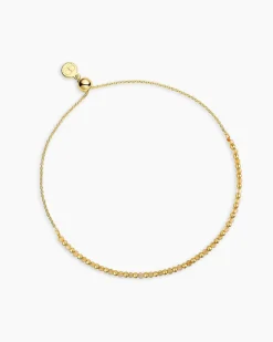 gorjana Power Gemstone Brooks Bracelet Fashion