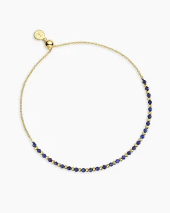 gorjana Power Gemstone Brooks Bracelet Fashion