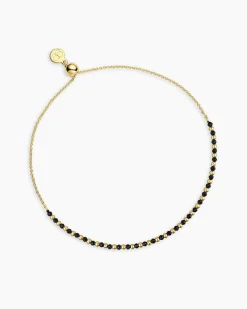 gorjana Power Gemstone Brooks Bracelet Fashion
