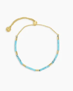 gorjana Power Gemstone Tatum Bracelet Best