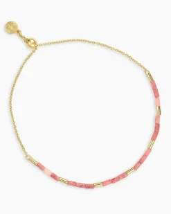 gorjana Power Gemstone Tatum Bracelet Best