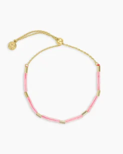 gorjana Power Gemstone Tatum Bracelet Best