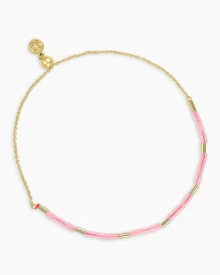 gorjana Power Gemstone Tatum Bracelet Best